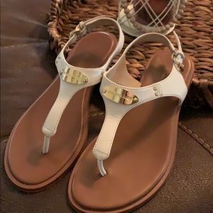 Michael kors sandals
